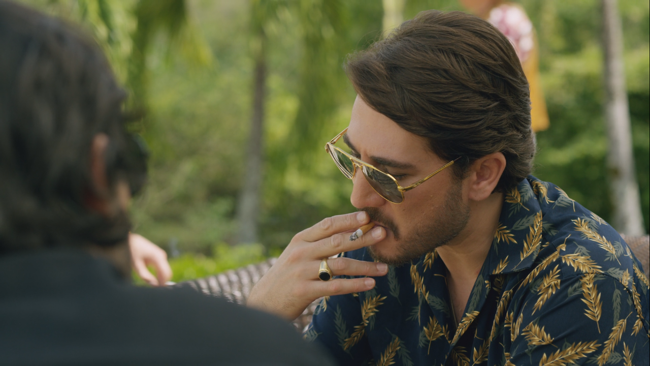 Narcos Bedeutung Narcos Bedeutung