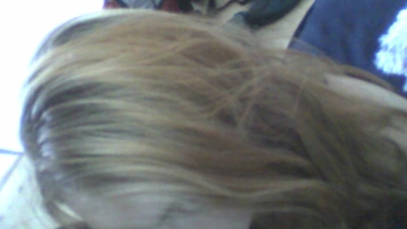 henna farbe entfernen haare