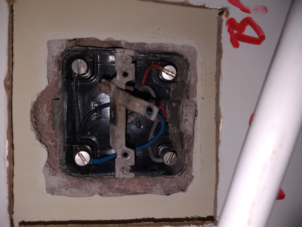 Herd Anschluss Hilfe Computer Technik Technologie