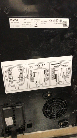 Herd Schaltplan komisch? (Elektronik, Strom, Elektroinstallation)