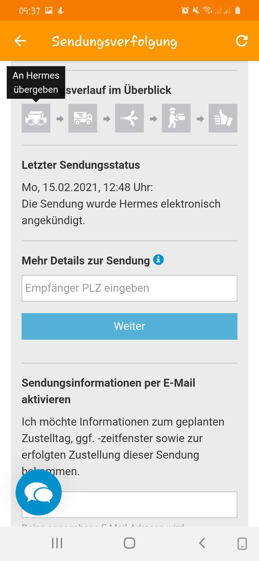 Hermes Paket Abgabe nicht erfolgt? (eBay, Privatverkauf, Hermes Lieferung) Hermes Paket Abgabe nicht erfolgt? (eBay, Privatverkauf, Hermes Lieferung)