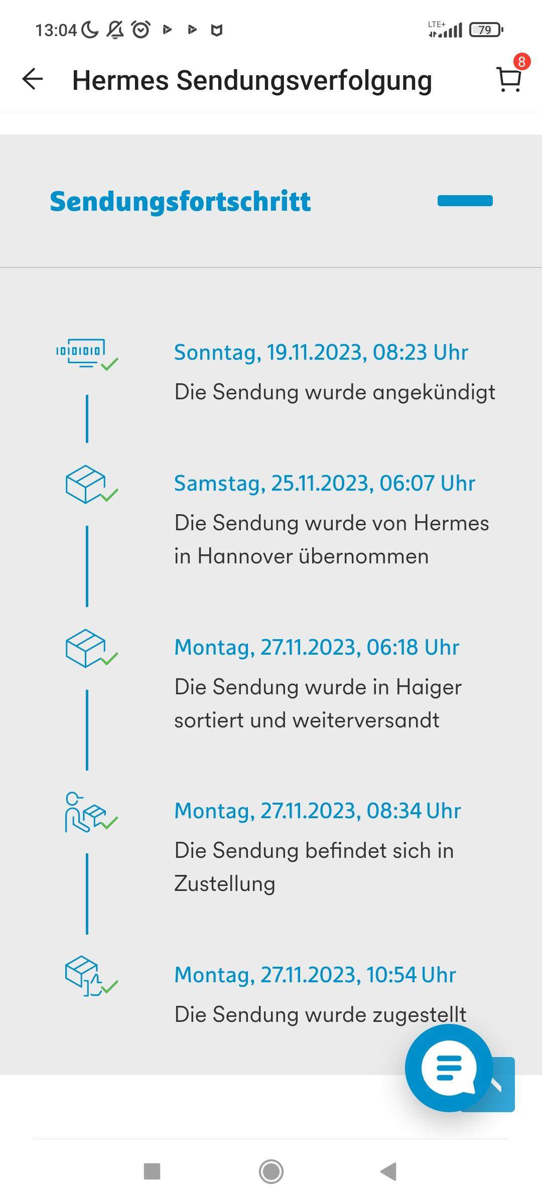 Hermes Paket Als Zugestellt Markiert Aber Nicht Erhalten Hermes Paket angeblich zugestellt aber nicht da? (Versand, Bestellung