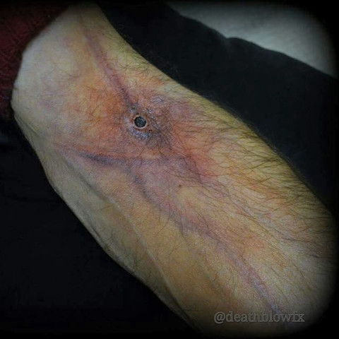 Heroin - (Drogen, Heroin)