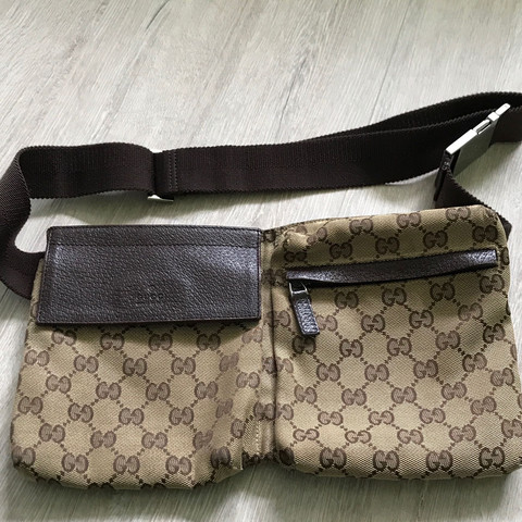 Gucci Tasche - (Mode, Marke, Tasche)