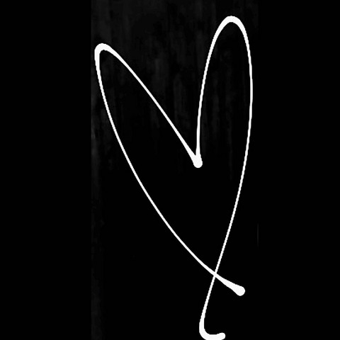 Herz Sticker In Instagram Instagramstory