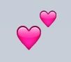 Herz Symbol emoji (Bedeutung)
