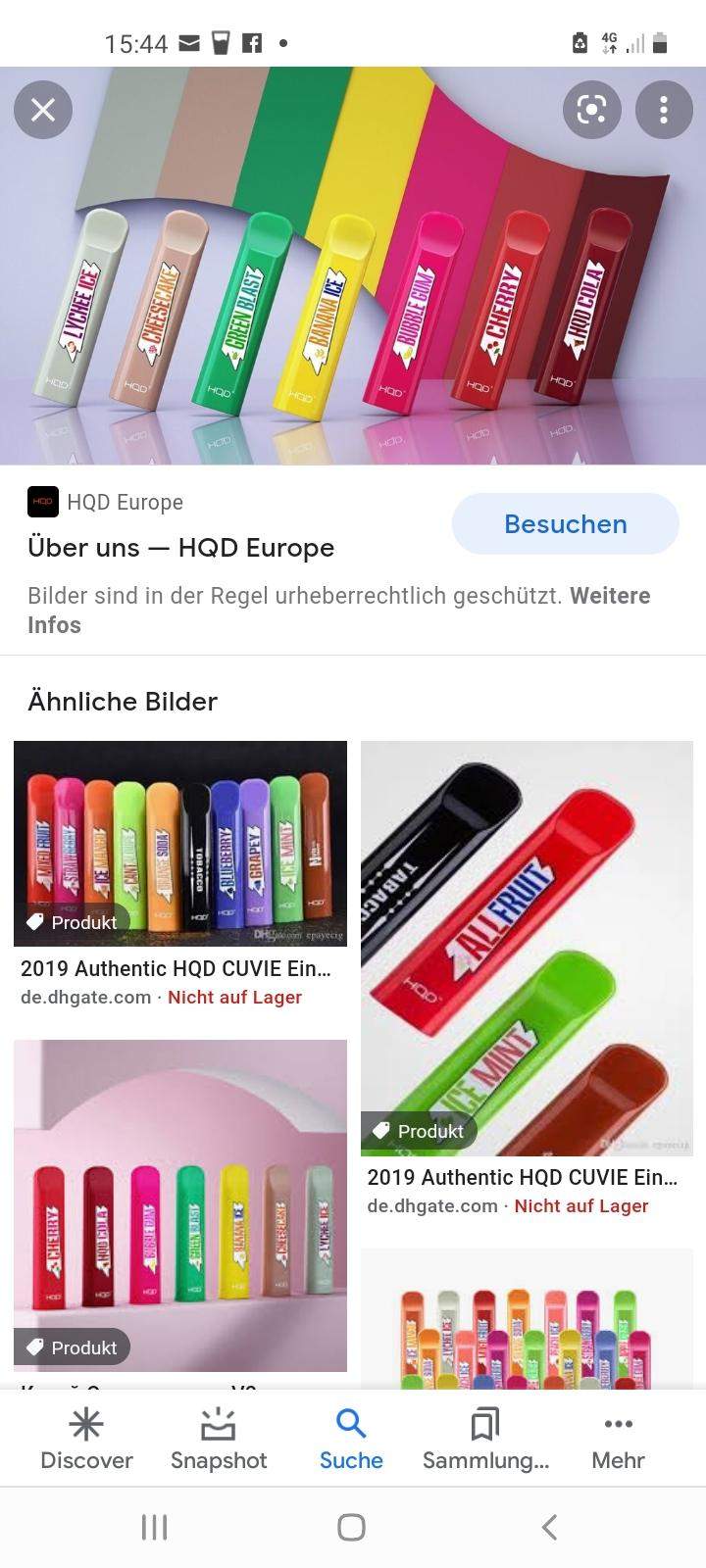elfbar elfa master akku Herzrasen wegen dampfen oder nur Angststörung? (Gesundheit und Medizin,  E-Zigarette)