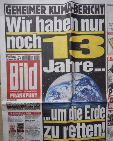 Featured image of post Bildzeitungheute All major media like washington post bild zeitung s ddeutsche spiegel cnn reuters have decided not to be on vk since 3 july 2017