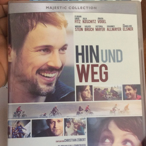 Hier das Cover - (Film, Tod, Meinung)