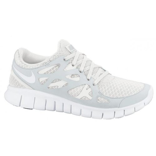 nike free weiß damen