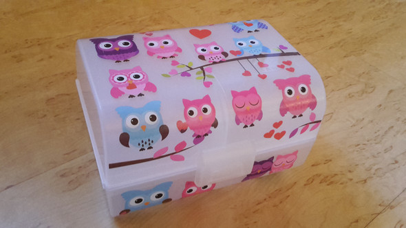 Box außen - (kaufen, kaputt, Boxen)