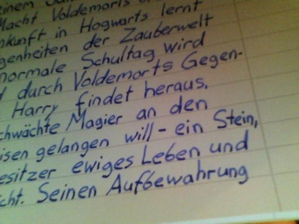YOLO hab kein Plan warum ich ein Foto rein mach:DDDDD - (deutsch)