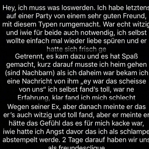 was tun damit er mich liebt
