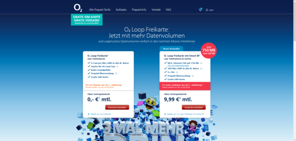 Hier! bekommt man da wirklcih eine karte oder wie? - (SIM-Karte, Sim)