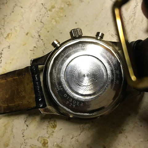 Breitling 1884 Etanche D13022 221 - (Schmuck, Uhr, Körperschmuck)