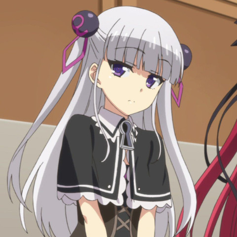 Bild von dem Anime testament of new devil sister - (Filme und Serien, Anime, Manga)