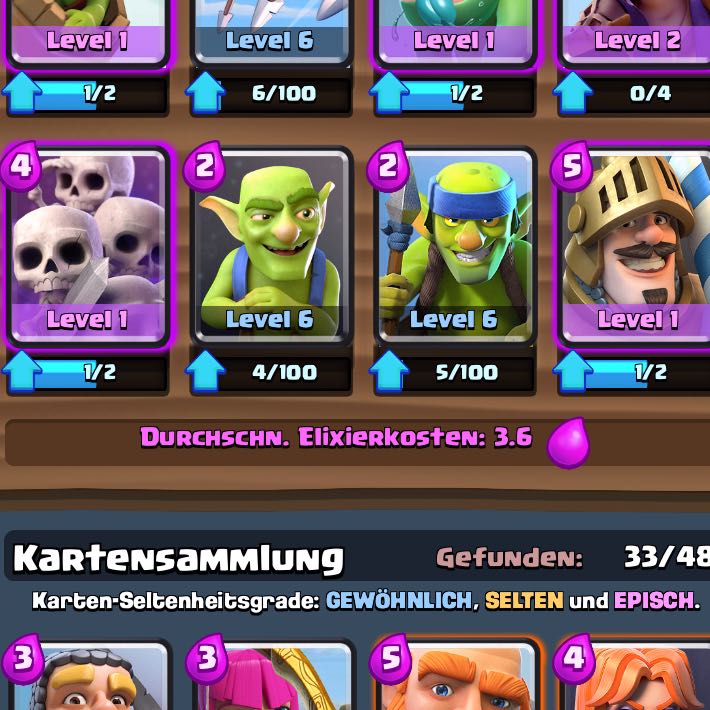Wann Kommt Das Clash Royale Update