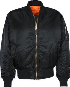 bomber - (shindy, bomberjacke, Alpha industries)