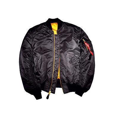 bomber - (shindy, bomberjacke, Alpha industries)