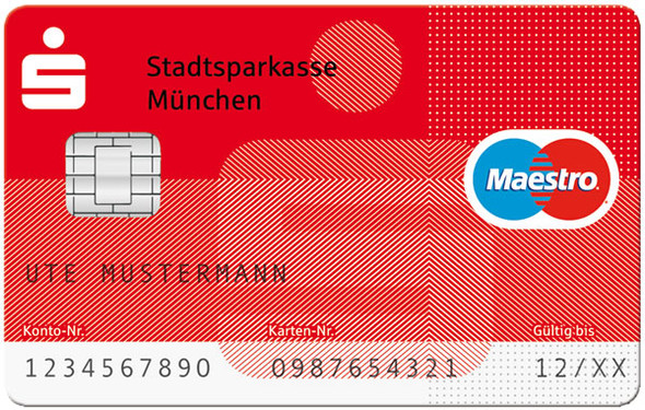 Hey Leute Wo Steht Auf Einer Sparkassen Ec Karte Die Iban Und Swift Ich Habe So Eine Wie Auf Dem Bild Unten Danke Im Vorraus Finanzen Bank Sparkasse