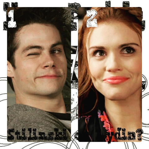 insta(koratoriart)Bitte in die Kommis - (Anime, Teen Wolf)