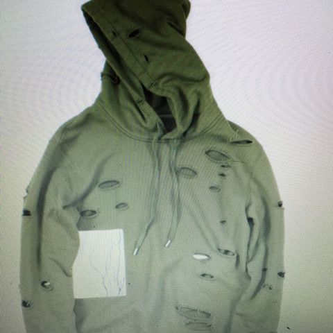 Bild 1 - (Kleidung, Fashion, Shopping)