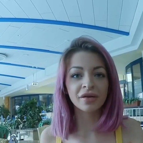 Das will ich auch - (Haare, Style, Pony)