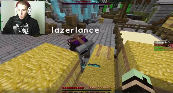 Unge - (Minecraft, Bilder, Download)