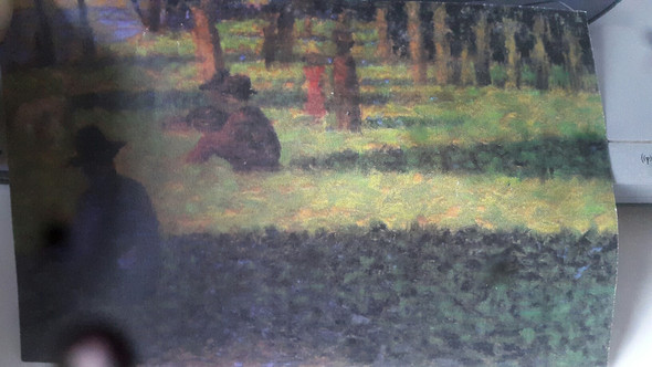 Bild von umbekanntem Künstler - (Bilder, Kunst)
