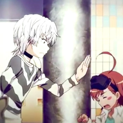 Wer sind die?
Aus welchem Anime - (Internet, Anime)