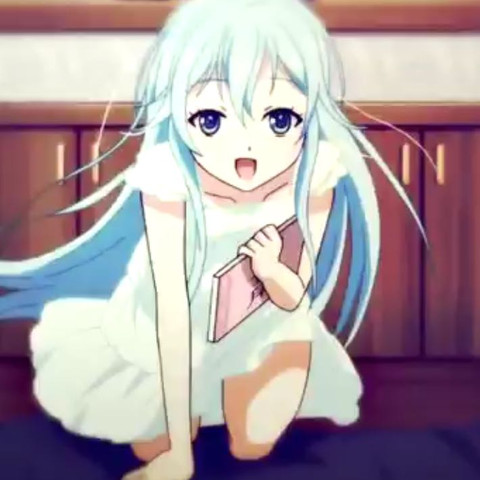 Wer ist das?
Aus welchem anime?
- (Internet, Anime)