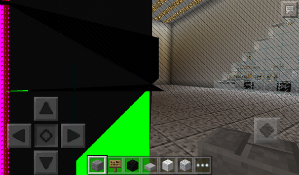 Das sind die Fehler - (Minecraft, Android, App)