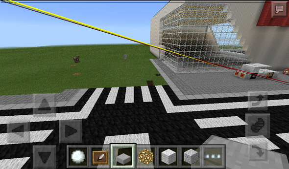 Das sind die Fehler - (Minecraft, Android, App)