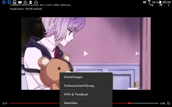 ad - (Anime, Serie)