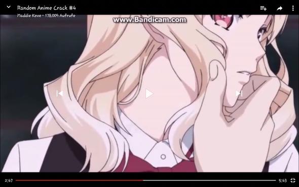 dd - (Anime, Serie)