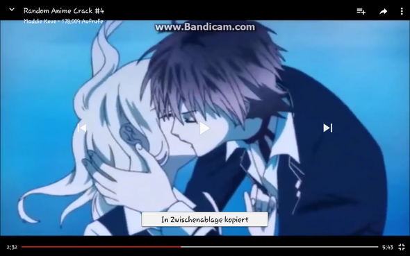 dd - (Anime, Serie)
