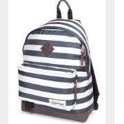 - (Schule, Freunde, Rucksack)