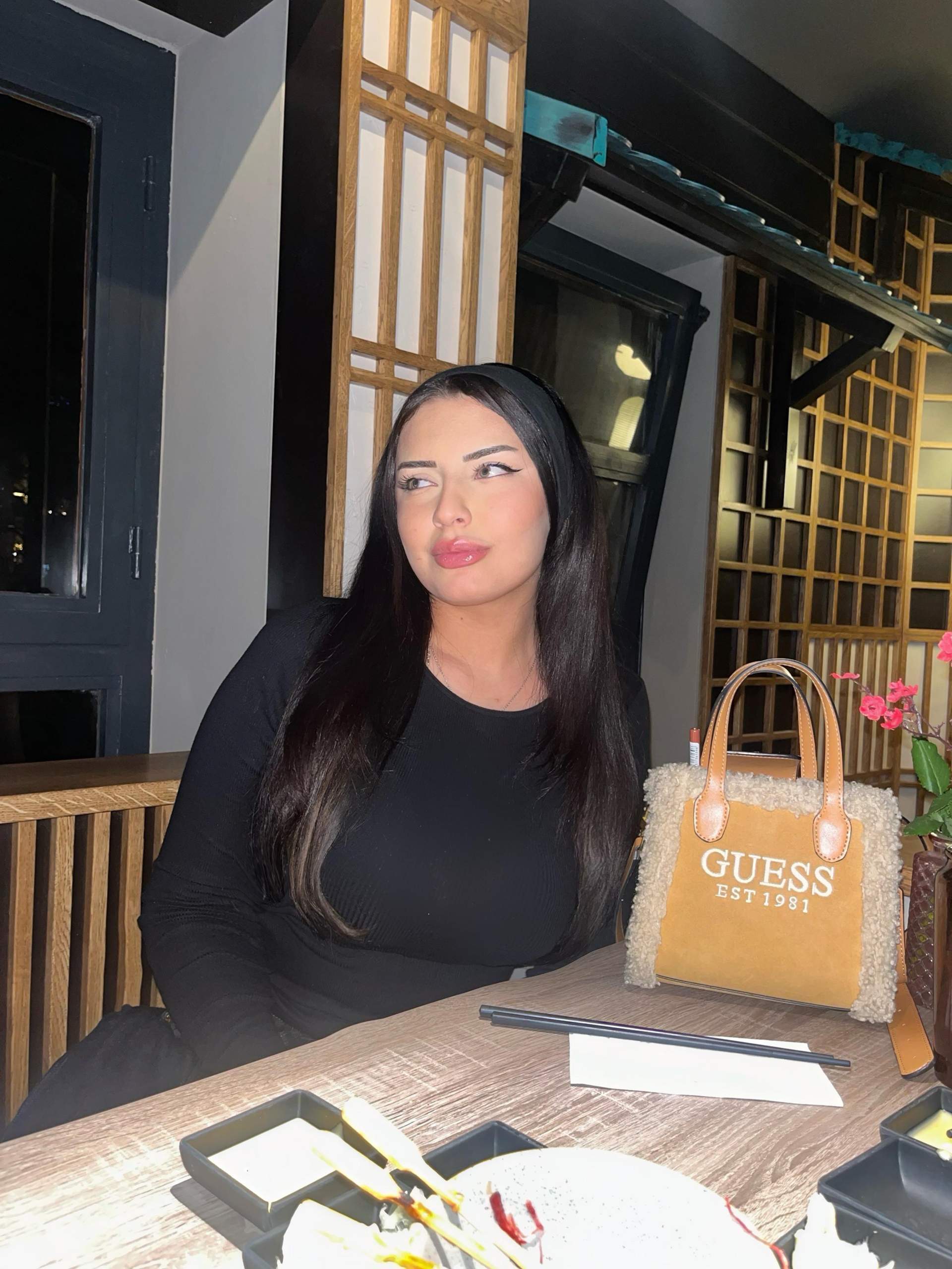 Hi wie welche nationalität sehe ich aus? (Mädchen)