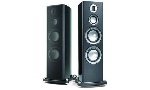 Monitor Audio Platinum - (verkaufen, Lautsprecher, Verkauf)