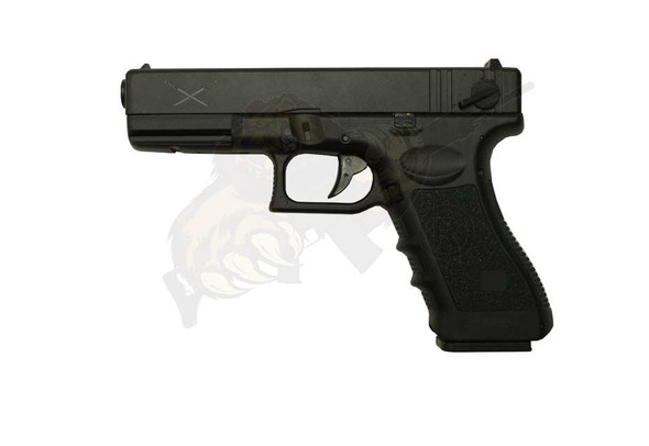 Meine Pistole. - (Softair, Airsoft, Ausrüstung)