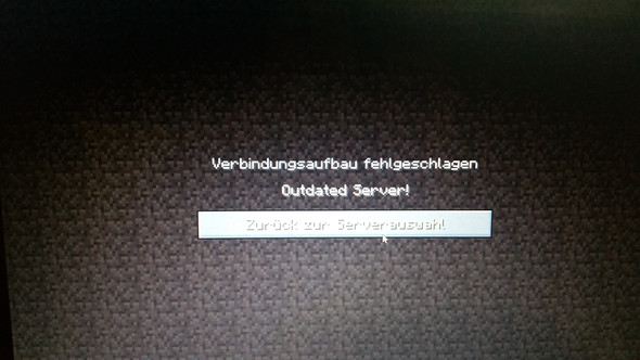 Hi! Ich komme wie man auch auf den 2 Bildern sieht, weder auf den ...