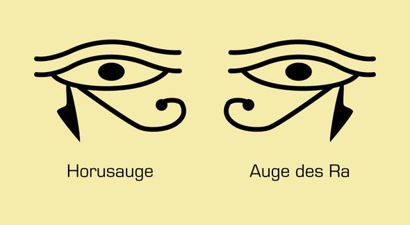 das auge des ra das auge des ra