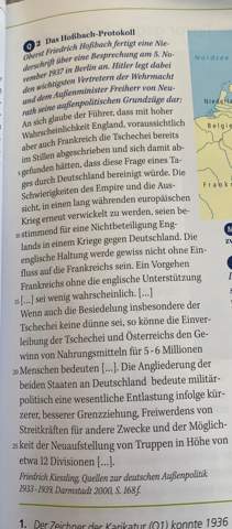- (Schule, Deutsch, Geschichte)