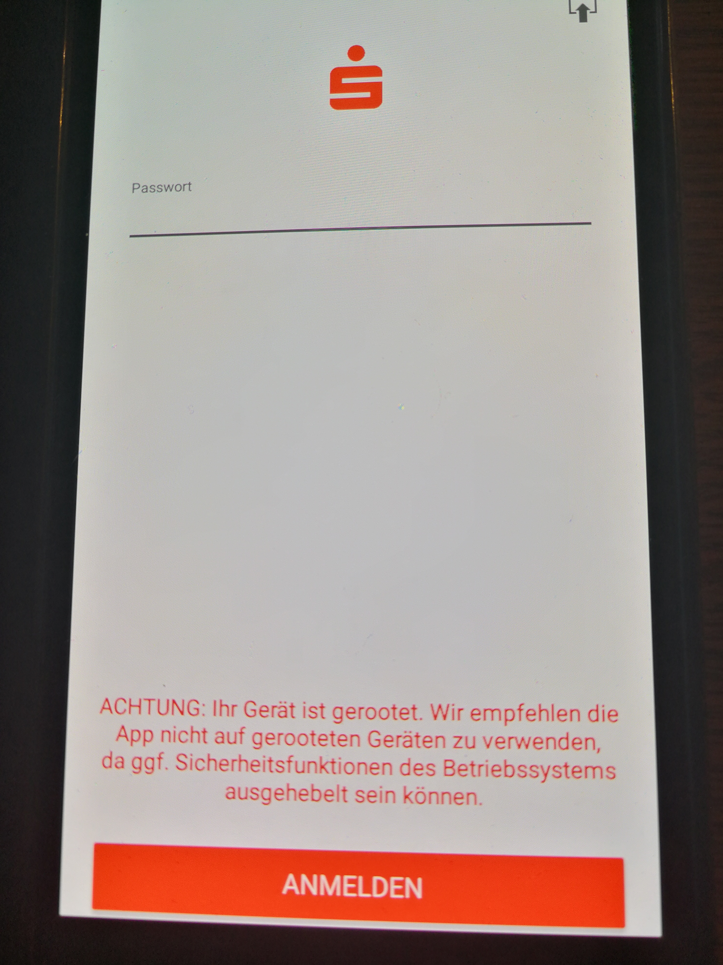 Handy Gerootet Handy Gerootet