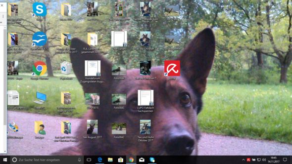 screenshot - (Computer, Technik, PC)