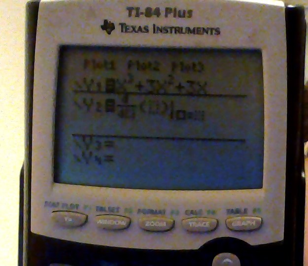 how to use nderiv on ti-84 plus how to use nderiv on ti-84 plus