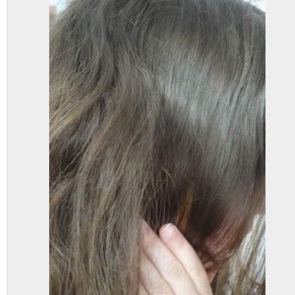 Hilfe Von Dunkelbraun Zu Hellbraun Haare Haare Farben Drogeriemarkt