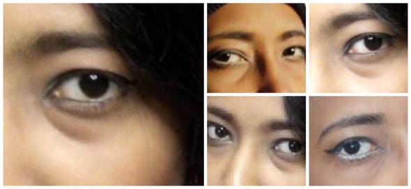 Hilfe Augenringe Produkte Gegen Augenringe Abdecken