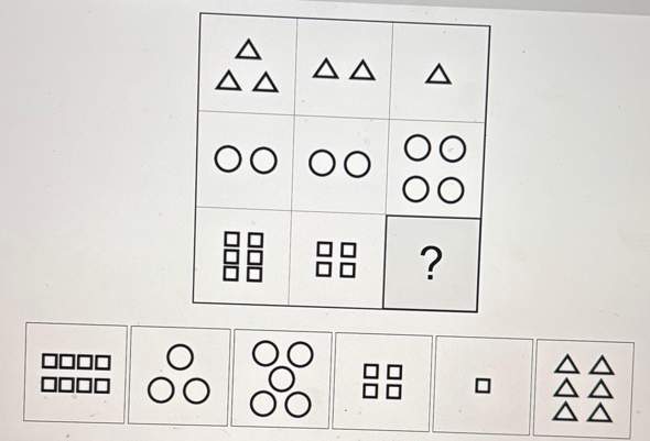- (Mathematik, Rätsel, Knobelaufgabe)