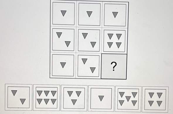 - (Mathematik, Rätsel, Knobelaufgabe)